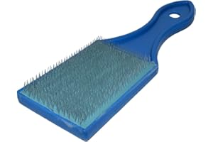 JAZ-ZUBIAURRE Jaz M19788 - Cepillo carda zubiaurre