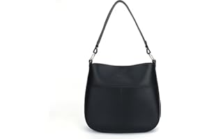 Carlheim totebag Kobiety Totebag Statement Genuine Leather