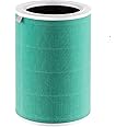 Xiaomi Mi Air Purifier Anti-Formaldehyd Filter für Mi Air Purifier 2, 2H, 2S, 3, 3H, Pro (3fach Filter-System, filtert 99,9% 