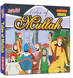 Buzzers Tales of Mullah
