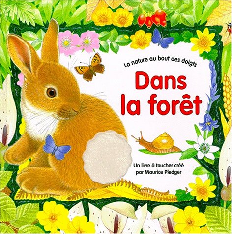 Dans la forêt