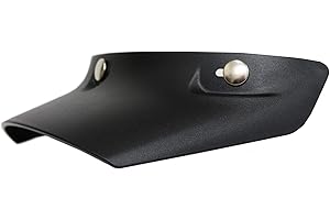 Shoei V-480 Peak EX Zero Visor Matte Black