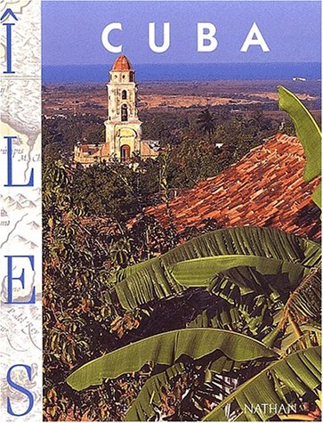couverture de : Cuba