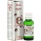 Balen Vitamin E Sa&ccedil; ve Cilt Bakım Yağı 20 ml