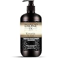 DIONE UK Keratin Enrichment Hair Shampoo (300 ML)