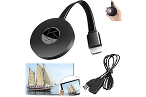 QOSNEOUN Seurico Tv-Box,Seurico Tm Tv Box, Tv Streaming Gerät, Seurico™ Tv Box -Kostenloser Zugang Zu Allen Kanälen, Seurico Tv Box Für Alle Telefone, 4K Bildschirmprojektor (1pcs)