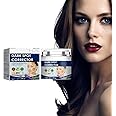 Azonee Dark Spot Correcting Cream for Face, Dark Spot Remover, Dark Skin Bleaching Cream, Hyperpigmentation Cream, Age spot Corrector for face, Fade Face Dark Spots and Blemishes, for All Skin Types