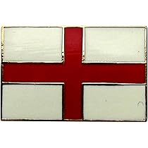 Proud To Be English In St George Cross Enamel Lapel Pin Badge (T1242 - Foto 10