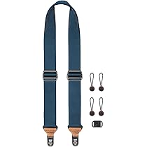 Peak Design Slide Strap Midnight : Amazon.in: Electronics