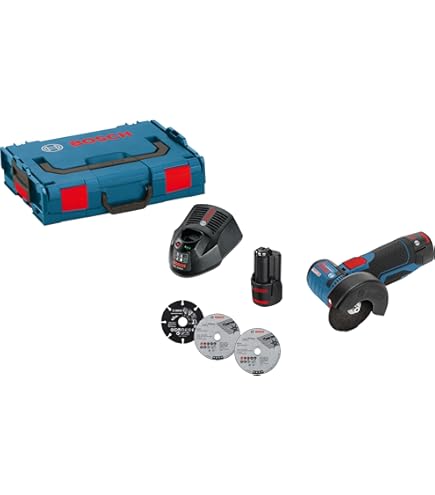 Bosch GSA 12V-LI Cordless Reciprocating Saw / Sabre Saw (Bare Tool