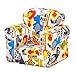 Ready Steady Bed® Born Free Design Upholstered Children's Armchair with Removable Cover