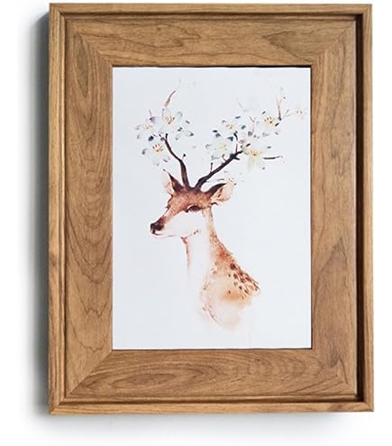Walther Design QL520P Longford Cornice portafoto 15x20 cm colore
