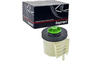 Topran Servo-Öl Ausgleichsbehälter Servolenkung Ölbehälter für Transporter T4