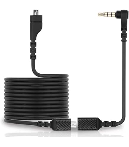 Cavo Sostitutivo Per Cuffie Steelseries Arctis - Cavo AUX 1.5m In Rame OFC - Foto 11