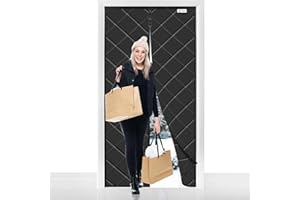 WENT BA Mian Hei 80 x 200