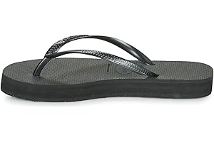 Havaianas Femme Slim Flatform Tongues