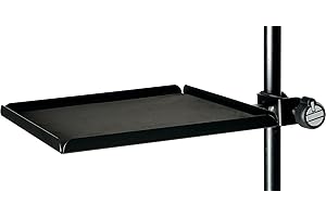 QUIK LOK QuikLok MS329 vassio con aggancio a morsetto