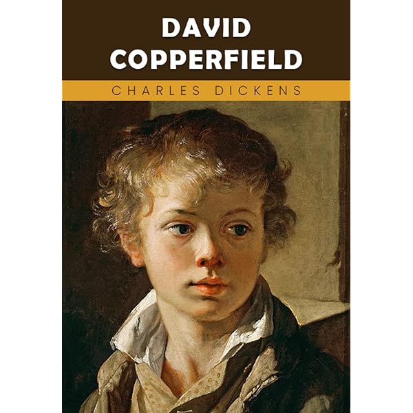 David Copperfield eBook : Dickens, Charles: Amazon.co.uk