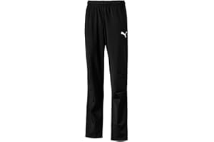 PUMA Kinder LIGA Training Pants Core Jr Hose