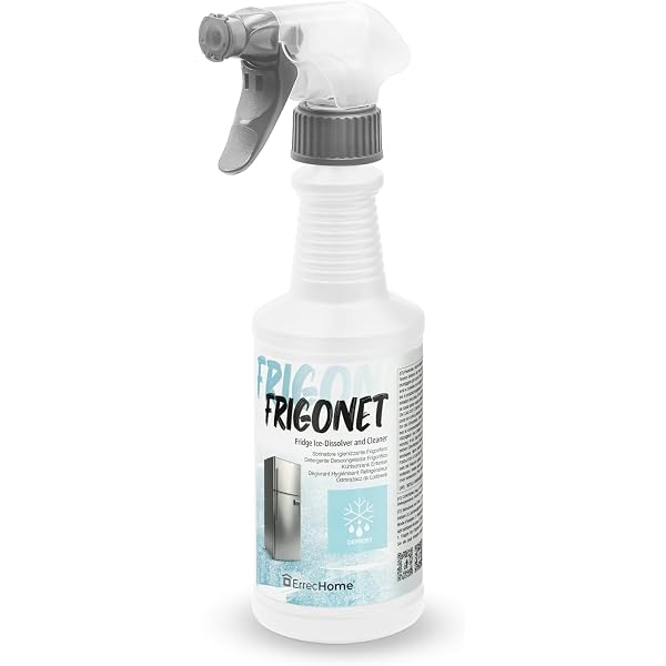 Lot De 3 Grattoirs à Glace Pour Frigo/congélateur - PVC Durable - Dégivrage Manuel