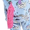misslight-Kids-Unicorn-Flannel-Animal-Novelty-Costumes-Cosplay-Pajamas-Jumpsuit-Nightwear