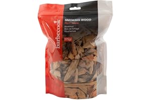 Barbecook Bloc de bois 350 Gr. Fût de vin