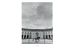 L'académie équestre de Versailles