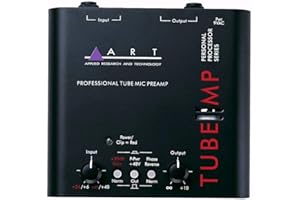 ART TUBE MP Analog gears Tube