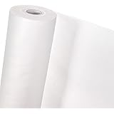 5m² Drainagevlies 120g/m² in 1m Breite x 5m Länge Filtervlies Endlosfaservlies Spinnfaservlies Kiesunterlage Trennvlies Geote