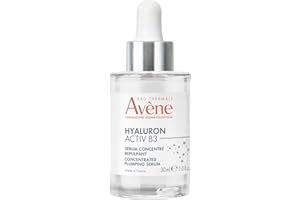 EAU THERMALE AVENE Hyaluron Activ B3 sérum concentrado voluminizador 30 ml de sérum