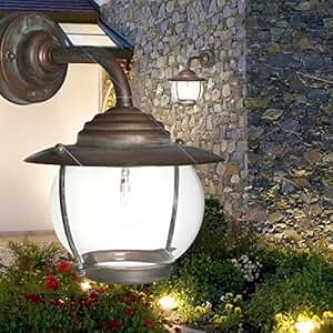 Suchergebnis auf Amazon.de für: Maritime - Außenbeleuchtung: Beleuchtung