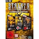 Stalker Complete Edition (PC)
