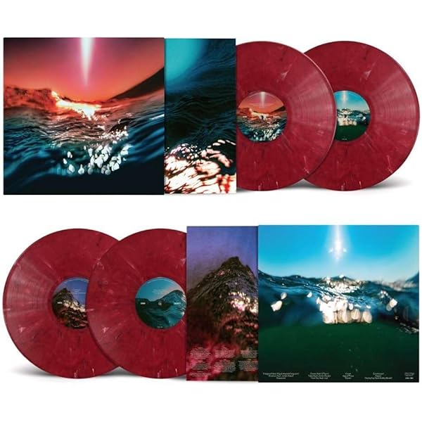 Amazon.de:Isles of Wonder - Music for the Opening Ceremony of the