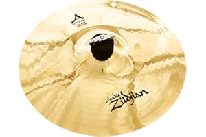 Zildjian A20544 Crash/Ride Piatto 12"