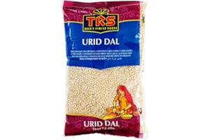 TRS Urid Dall 1 kg 1 Unité