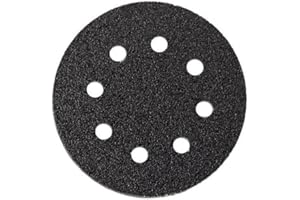 Fein - Set da 16 dischi per levigatrice, grana 120, 115 mm