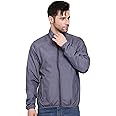 SCOTT INTERNATIONAL IDry Jacket-Ultra-Lightweight Men's Polyester Standard Length Jacket - Foldable, Water-Repellent & Compact | Perfect for Any Adventure, Hiking, Sports, Biking