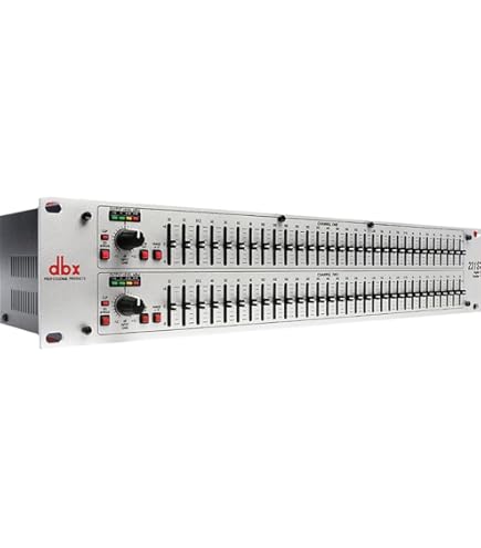 Dbx 234Xs 1/4
