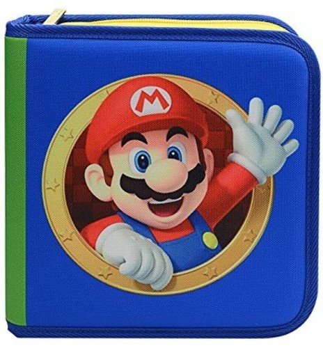 Preisvergleich Produktbild PDP Super Mario Bros. Universal-Tasche