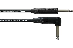Cordial CPI 3 PR-instrumentkablar
