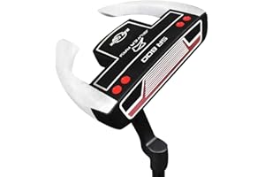 Ray Cook Men's SR800 Silver