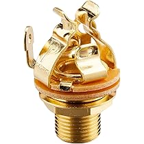 Chitarra 3 Vie Interruttore A Levetta Punta 3 5MM Ricambio Per - Foto 2