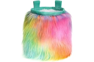 Furry Sac à magnésie Crafty Climbing