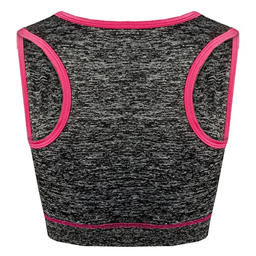 Libella Damen Sporthose Luafhose Yoga 3/4 Leggings Fitness 4120 - 2