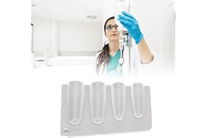 Set 5 Pezzi Apribottiglie Per Fiale - Taglia Bottiglie Di Vetro Per Infermieri E Farmacisti - Foto 5