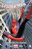 Image de Amazing Spider-Man Vol. 1.1: Learning To Crawl