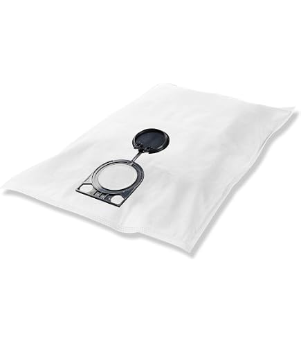 5 Sacchetti Per Aspirapolvere Miele S275i / S 275i