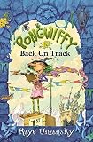 Cover zum Buch Pongwiffy Back on Track