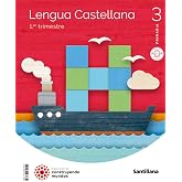 LENGUA M LIGERA 3 PRIMARIA CONSTRUYENDO MUNDOS