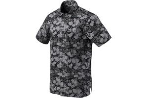 Helikon-Tex Hawaiiansk skjorta Dark Ops